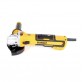 DeWALT DWE4347 BL kampinis šlifuoklis 1700 W
